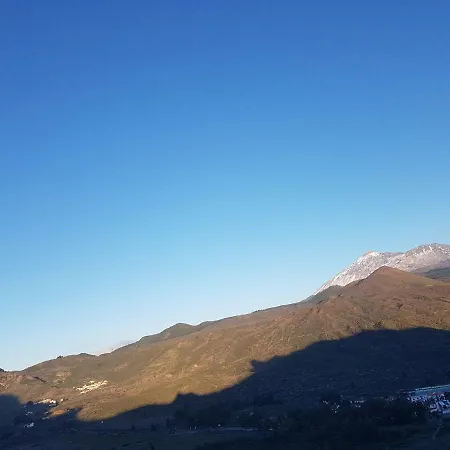 Apartamento Seguro De Sol Puerto de Santiago (Tenerife)