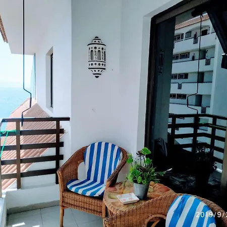 Apartamento Seguro De Sol * Puerto de Santiago (Tenerife)