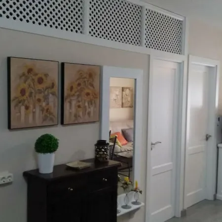 Apartamento Seguro De Sol