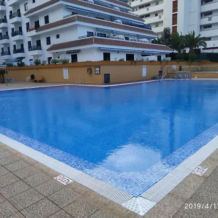 Apartment Apartamento Seguro De Sol