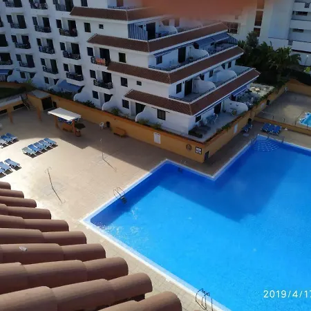 Apartamento Seguro De Sol *