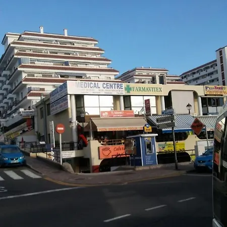 Apartamento Seguro De Sol